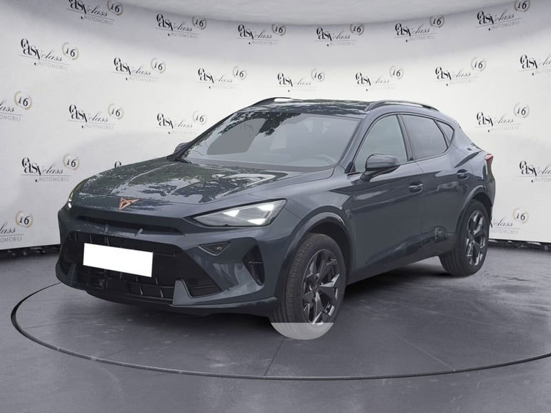 Cupra Formentor Formentor 1.4 e-Hybrid DSG