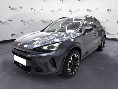 Cupra Formentor Formentor 1.4 e-Hybrid DSG usata
