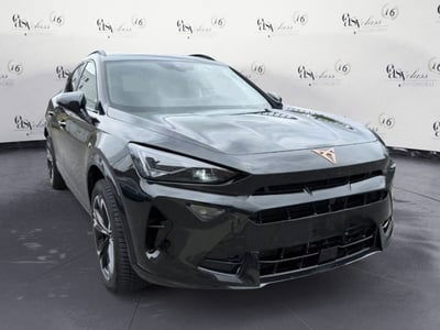 Cupra Formentor Formentor 1.4 e-Hybrid DSG usata