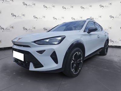 Cupra Formentor Formentor 1.4 e-Hybrid DSG usata