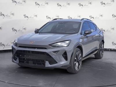 Cupra Formentor Formentor 1.4 e-Hybrid DSG usata