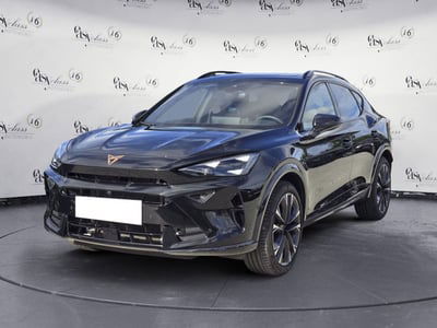 Cupra Formentor Formentor 1.4 e-Hybrid DSG usata