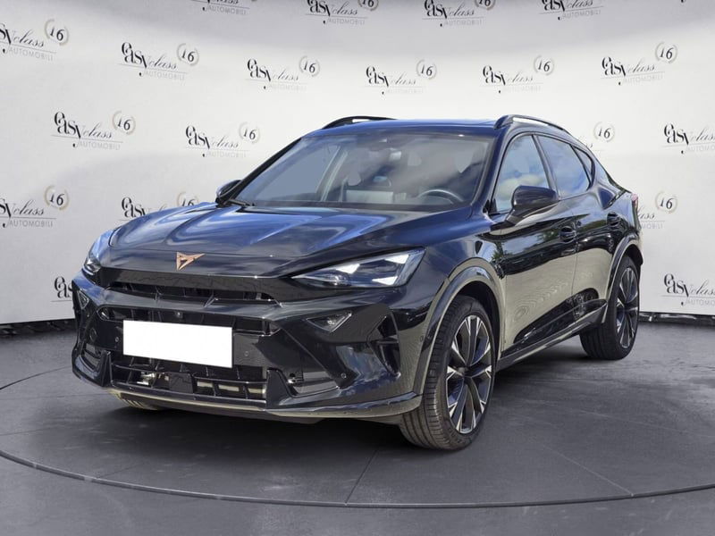 Cupra Formentor Formentor 1.4 e-Hybrid DSG