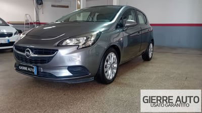 Opel Corsa 1.3 CDTI 75CV 5 porte Cosmo usata