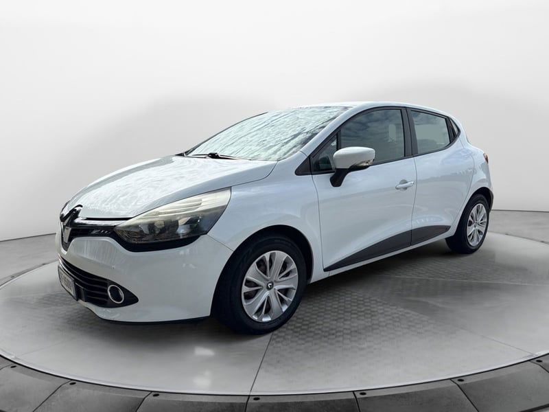 Renault Clio dCi 8V 75CV Start&Stop 5 porte Energy Life