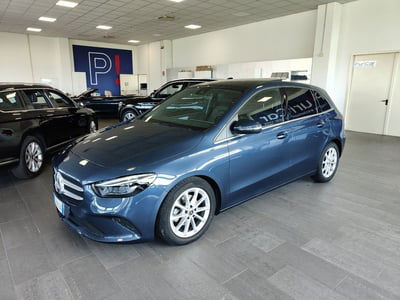 Mercedes-Benz Classe B 180 Executive usata
