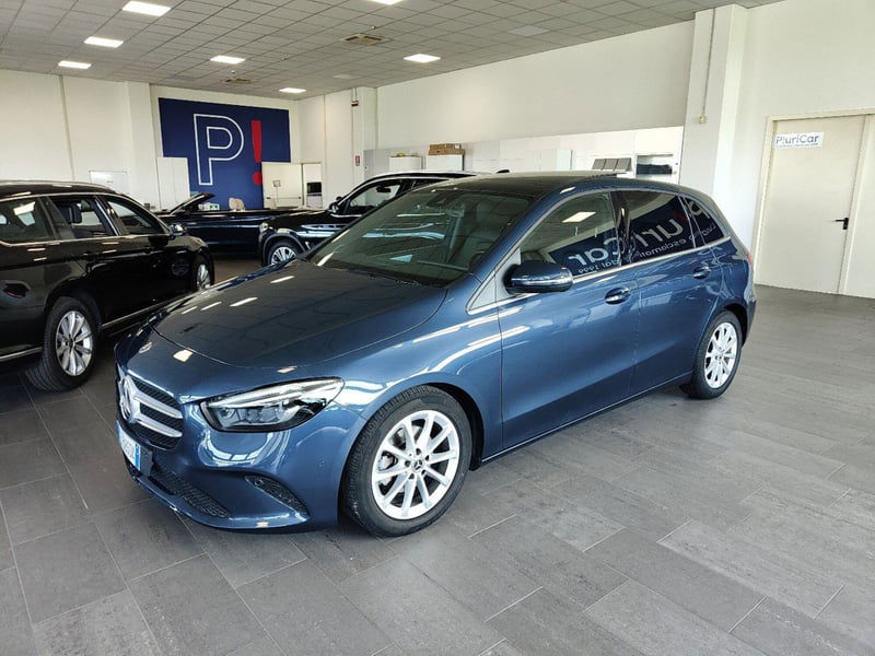 Mercedes-Benz Classe B 180 Executive