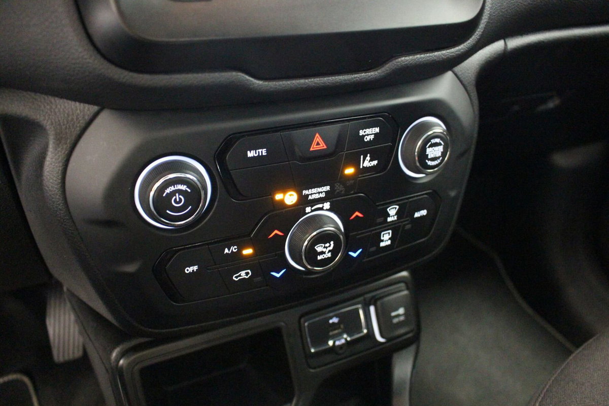 Jeep Renegade 1.6 Mjt 130 CV Limited (13)