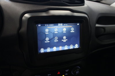 Jeep Renegade 1.6 Mjt 130 CV Limited (16)