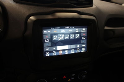 Jeep Renegade 1.6 Mjt 130 CV Limited (17)