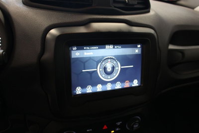 Jeep Renegade 1.6 Mjt 130 CV Limited (18)