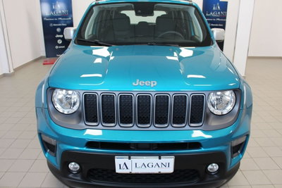 Jeep Renegade 1.6 Mjt 130 CV Limited (2)