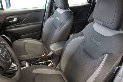 Jeep Renegade 1.6 Mjt 130 CV Limited (8)