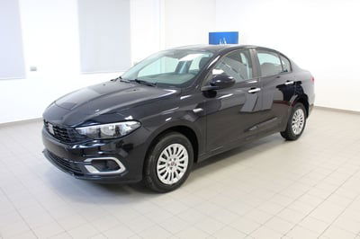 Fiat Tipo Tipo 1.6 Mjt S&S 4 porte Life nuova