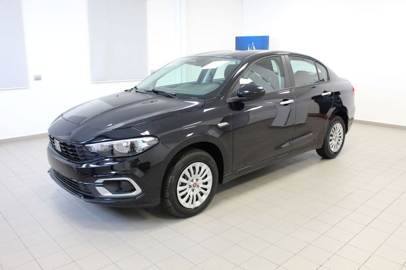 Fiat Tipo Tipo 1.6 Mjt S&S 4 porte Life