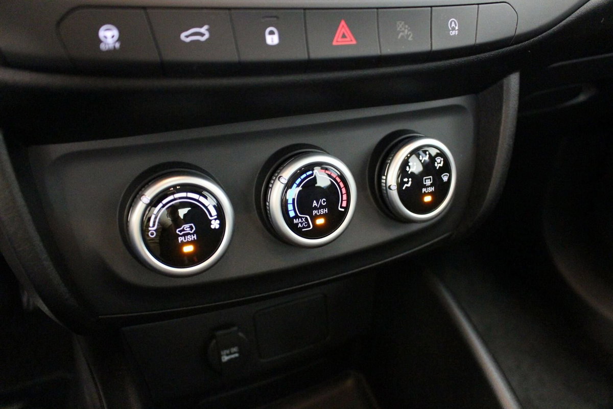 Fiat Tipo Tipo 1.6 Mjt S&S 4 porte Life (13)