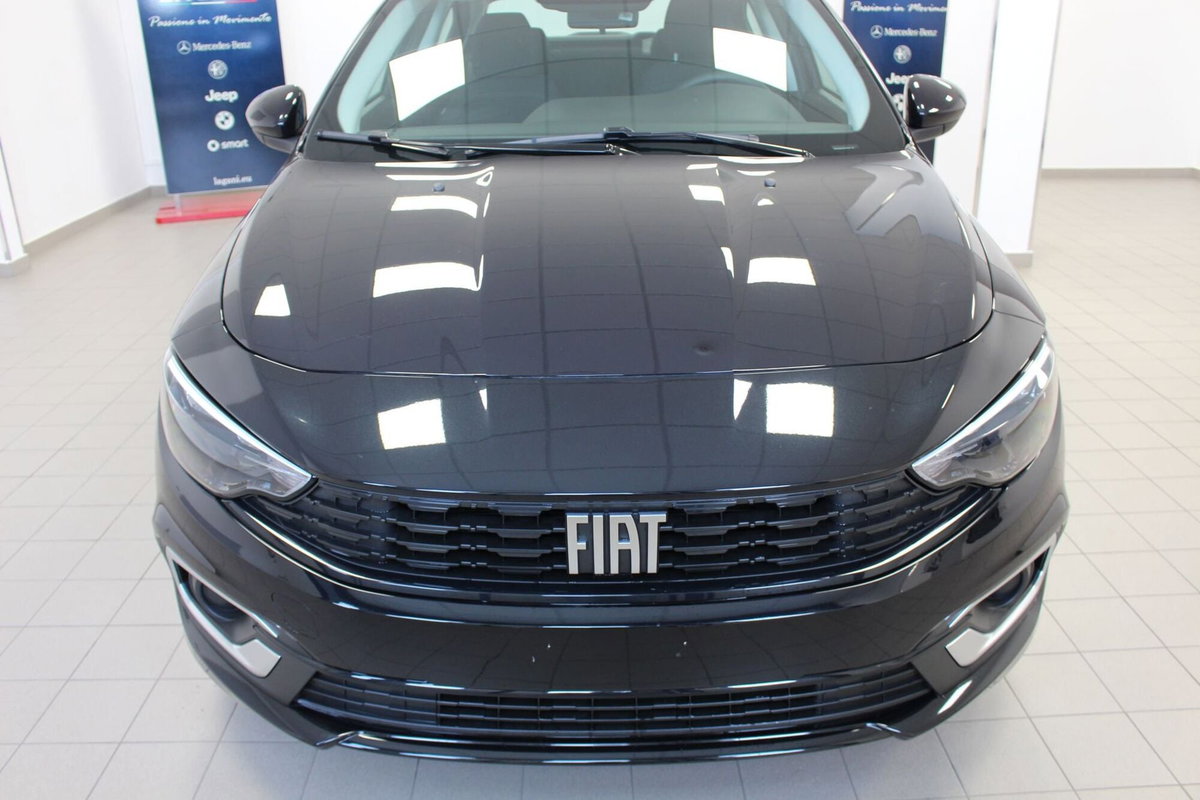 Fiat Tipo Tipo 1.6 Mjt S&S 4 porte Life (2)