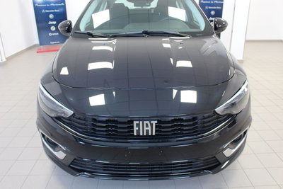 Fiat Tipo Tipo 1.6 Mjt S&S 4 porte Life (2)