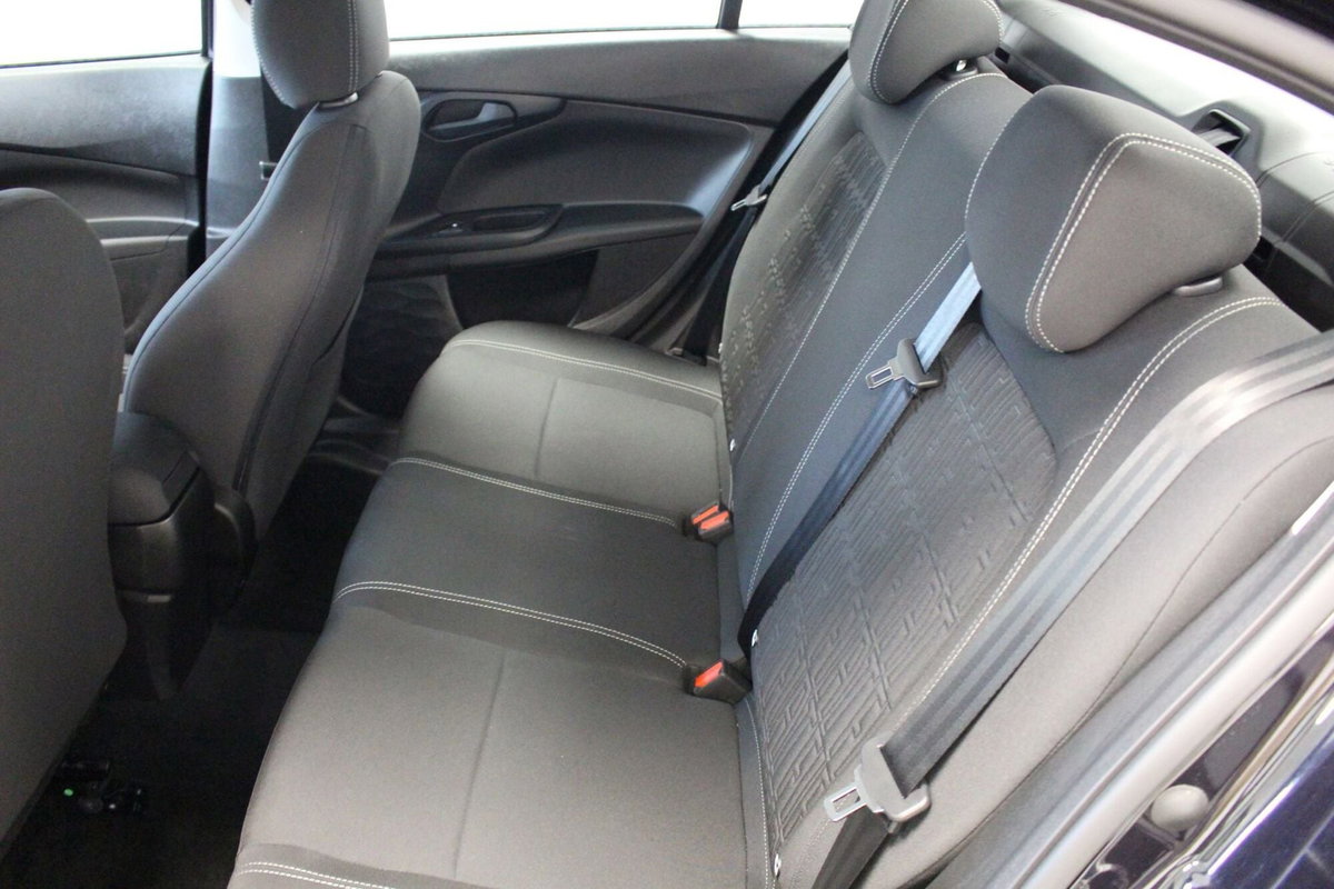 Fiat Tipo Tipo 1.6 Mjt S&S 4 porte Life (9)