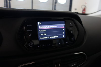 Fiat Tipo Tipo 1.6 Mjt S&S 4 porte Life (15)