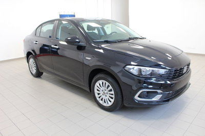 Fiat Tipo Tipo 1.6 Mjt S&S 4 porte Life (3)