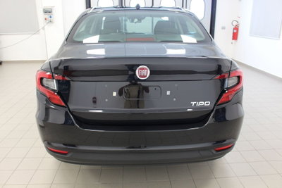 Fiat Tipo Tipo 1.6 Mjt S&S 4 porte Life (5)