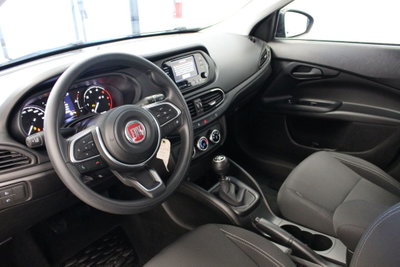 Fiat Tipo Tipo 1.6 Mjt S&S 4 porte Life (7)