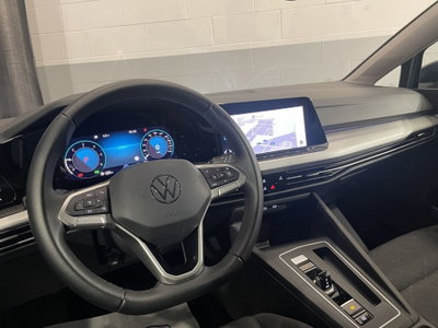 Volkswagen Golf 2.0 TDI DSG SCR Life (12)