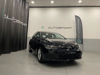 Volkswagen Golf 1.5 TSI EVO ACT Life usata