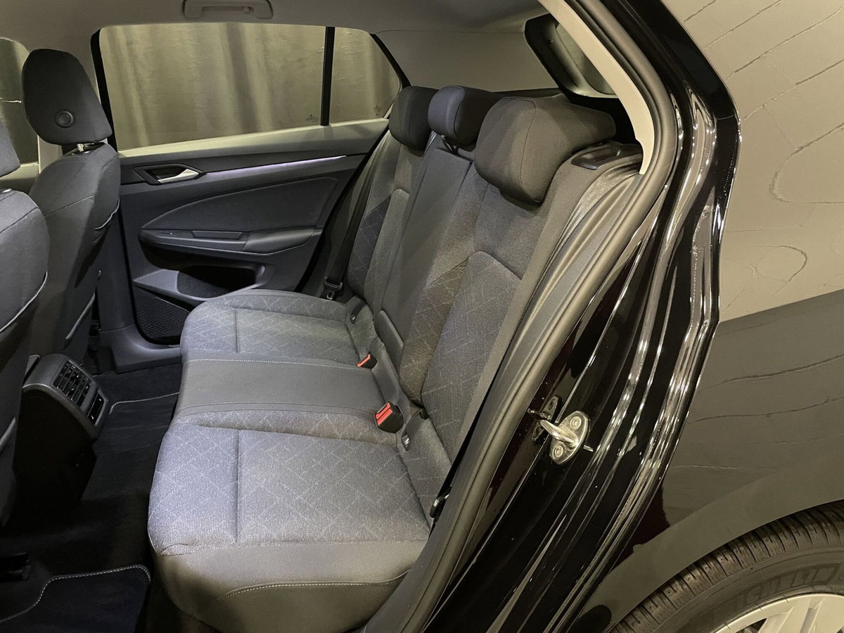 Volkswagen Golf 1.5 TSI EVO ACT Life (10)