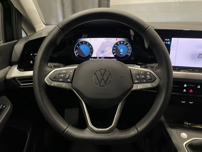 Volkswagen Golf 1.5 TSI EVO ACT Life (11)