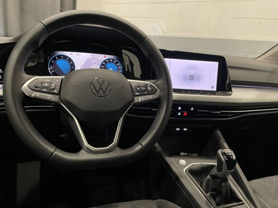 Volkswagen Golf 1.5 TSI EVO ACT Life (12)