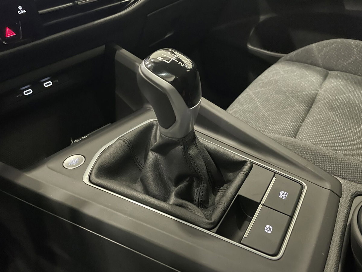 Volkswagen Golf 1.5 TSI EVO ACT Life (14)