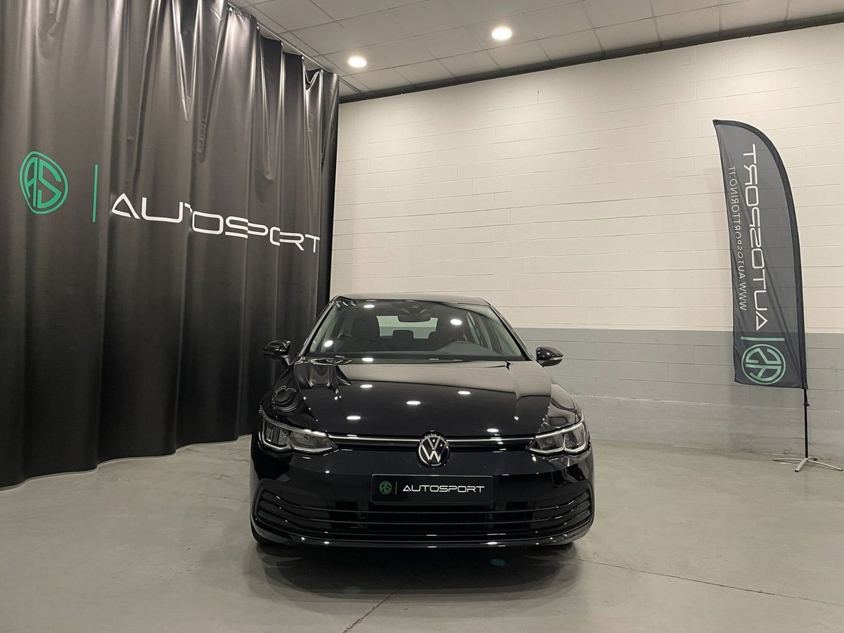 Volkswagen Golf 1.5 TSI EVO ACT Life (2)