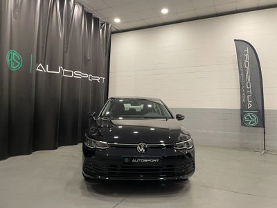 Volkswagen Golf 1.5 TSI EVO ACT Life (2)