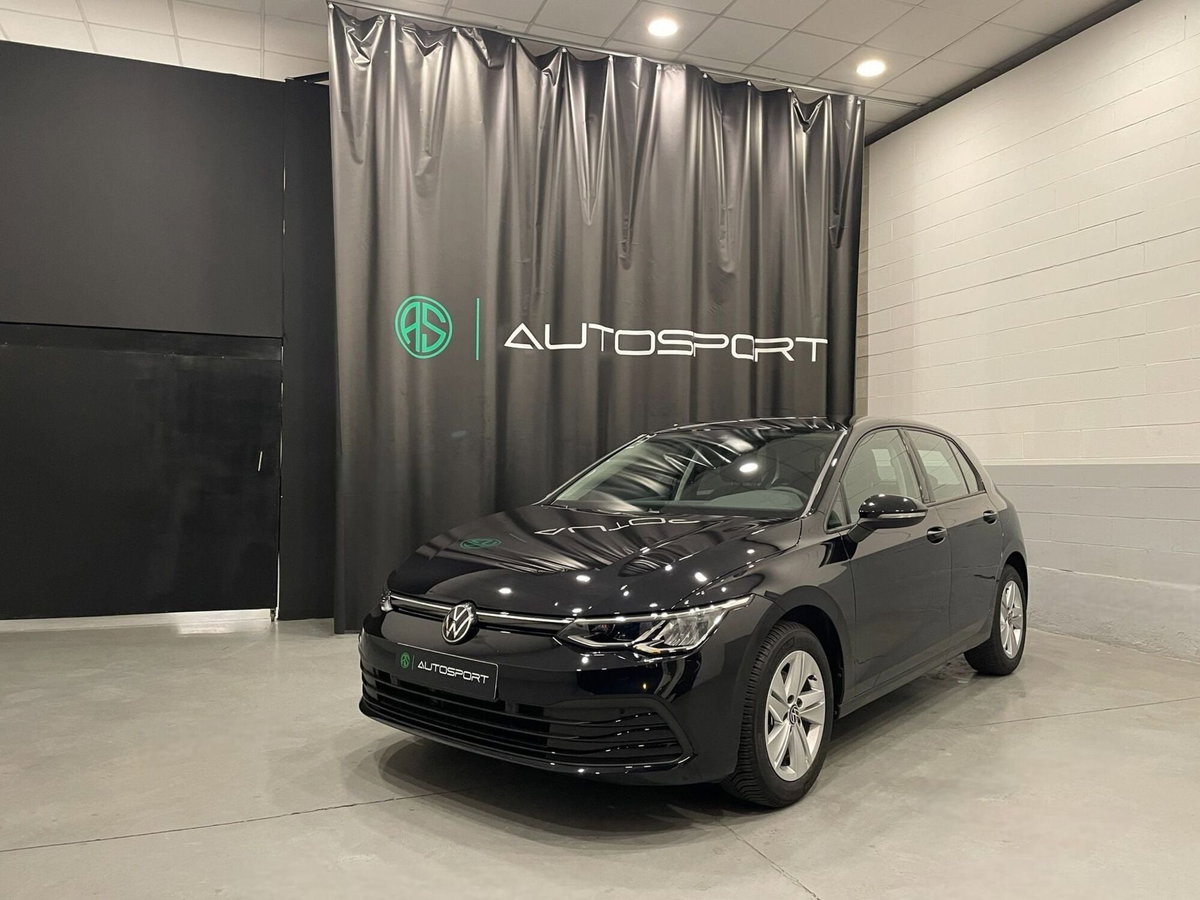 Volkswagen Golf 1.5 TSI EVO ACT Life (3)