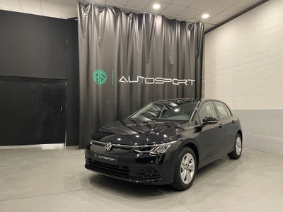 Volkswagen Golf 1.5 TSI EVO ACT Life (3)