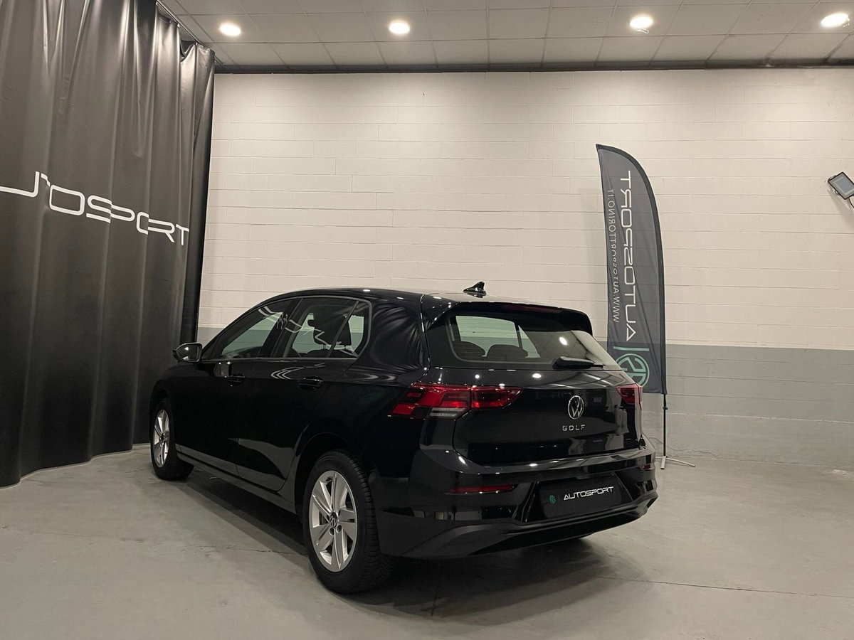 Volkswagen Golf 1.5 TSI EVO ACT Life (4)
