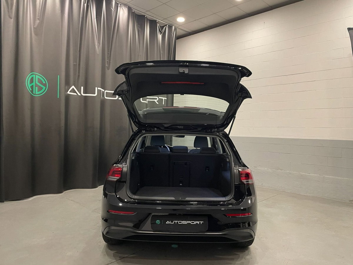 Volkswagen Golf 1.5 TSI EVO ACT Life (6)