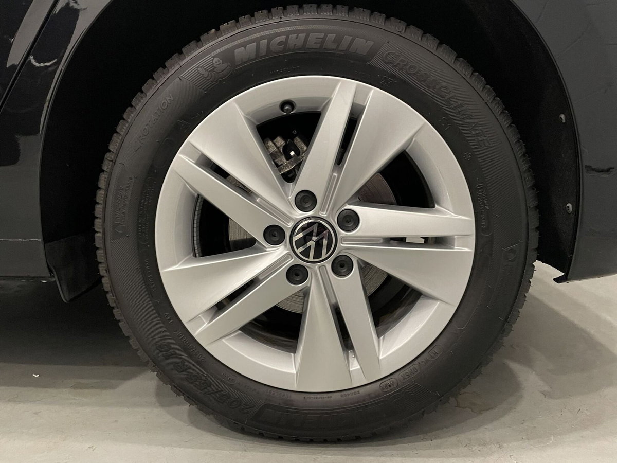 Volkswagen Golf 1.5 TSI EVO ACT Life (8)