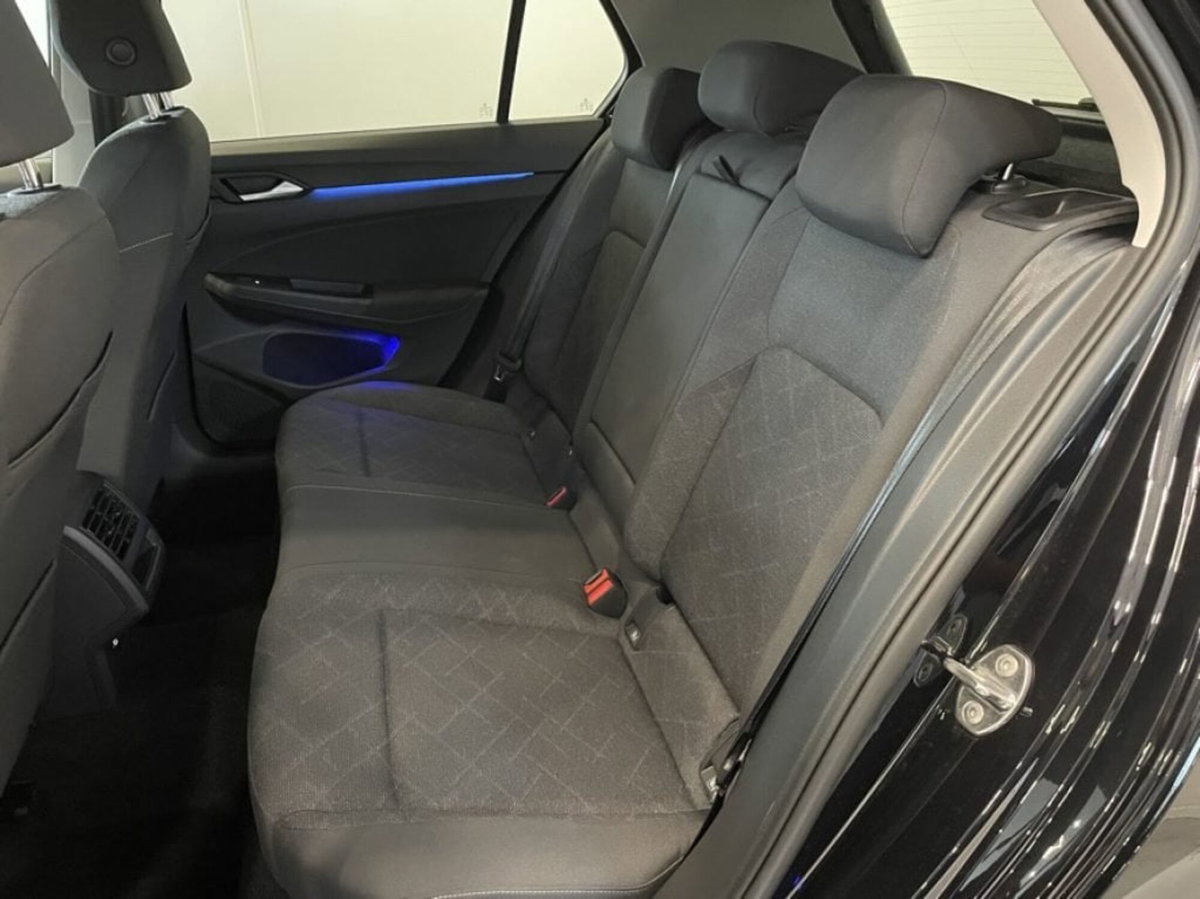 Volkswagen Golf 1.5 TSI EVO ACT Life (10)