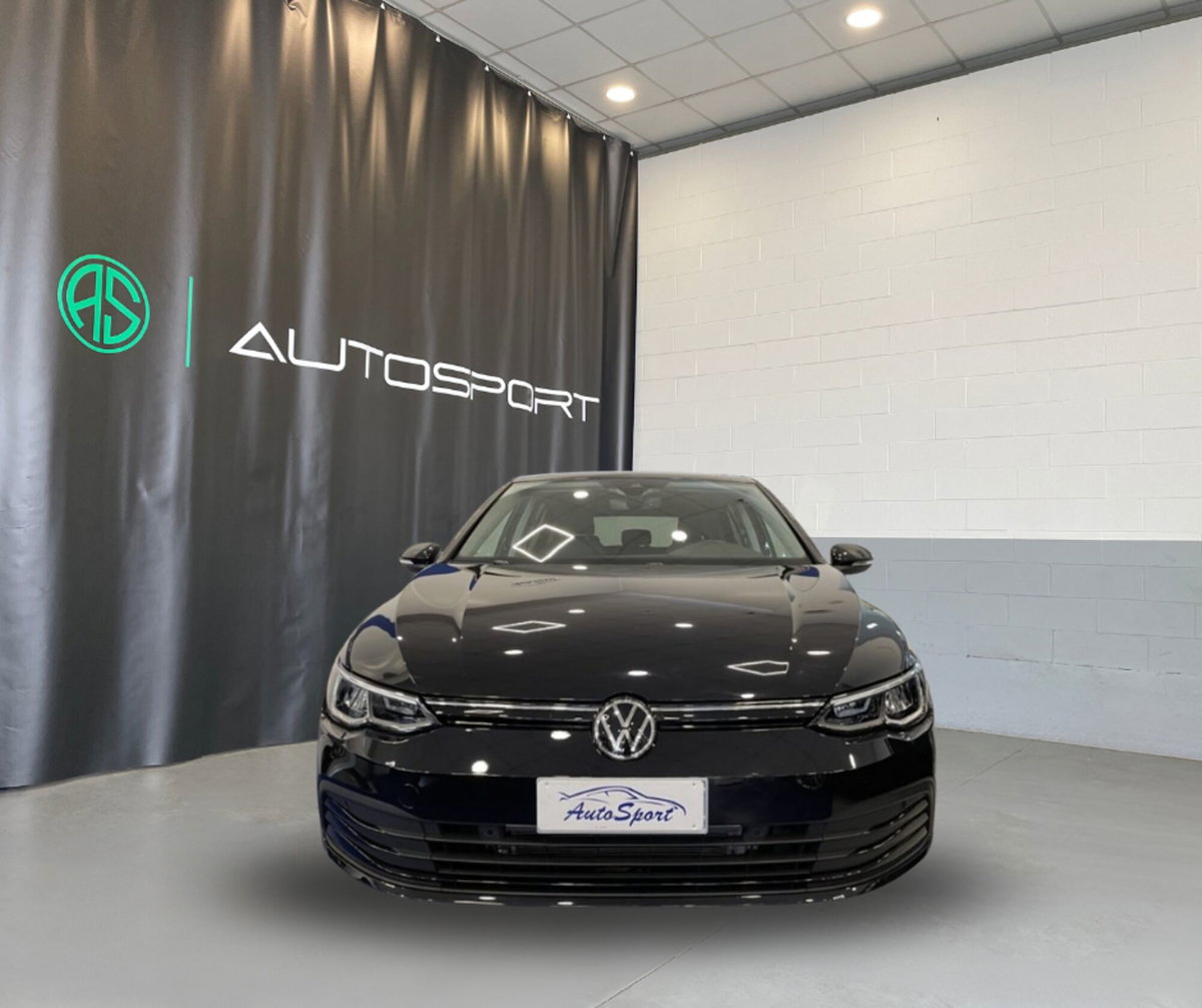 Volkswagen Golf 1.5 TSI EVO ACT Life (2)