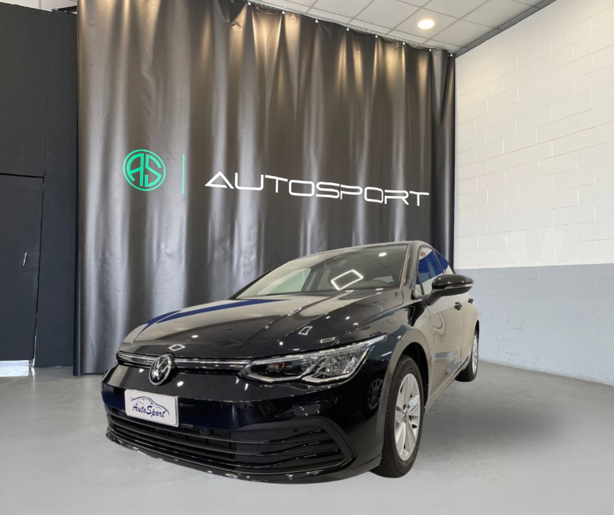 Volkswagen Golf 1.5 TSI EVO ACT Life (3)