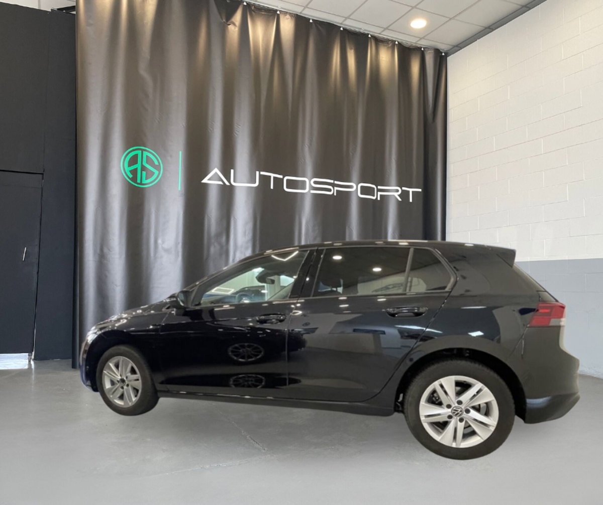 Volkswagen Golf 1.5 TSI EVO ACT Life (4)