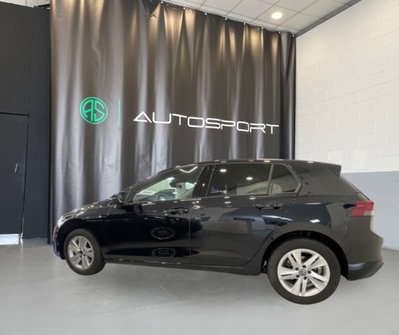 Volkswagen Golf 1.5 TSI EVO ACT Life (4)