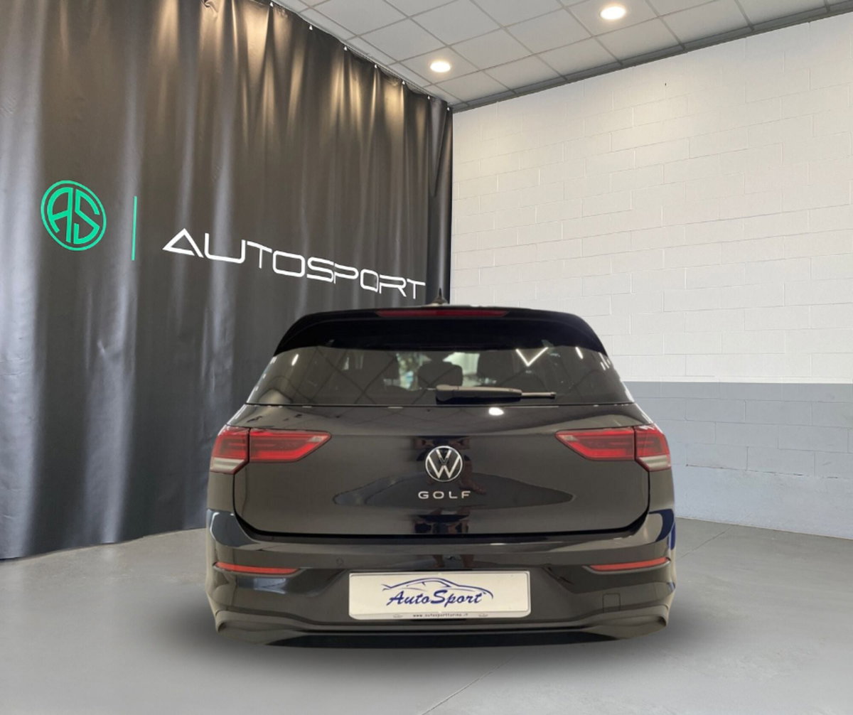 Volkswagen Golf 1.5 TSI EVO ACT Life (5)