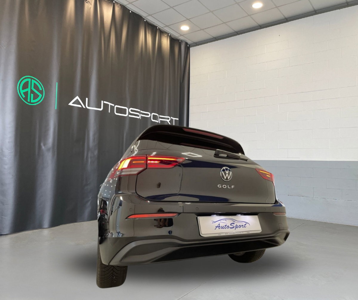 Volkswagen Golf 1.5 TSI EVO ACT Life (6)