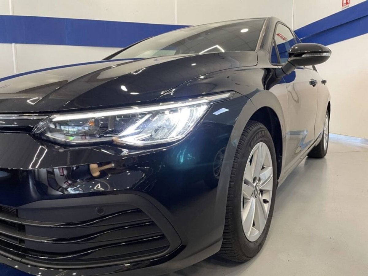 Volkswagen Golf 1.5 TSI EVO ACT Life (7)