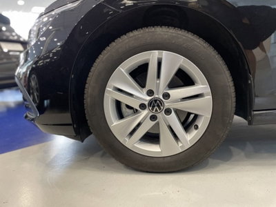 Volkswagen Golf 1.5 TSI EVO ACT Life (8)