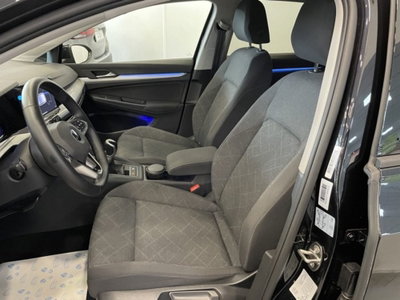 Volkswagen Golf 1.5 TSI EVO ACT Life (9)